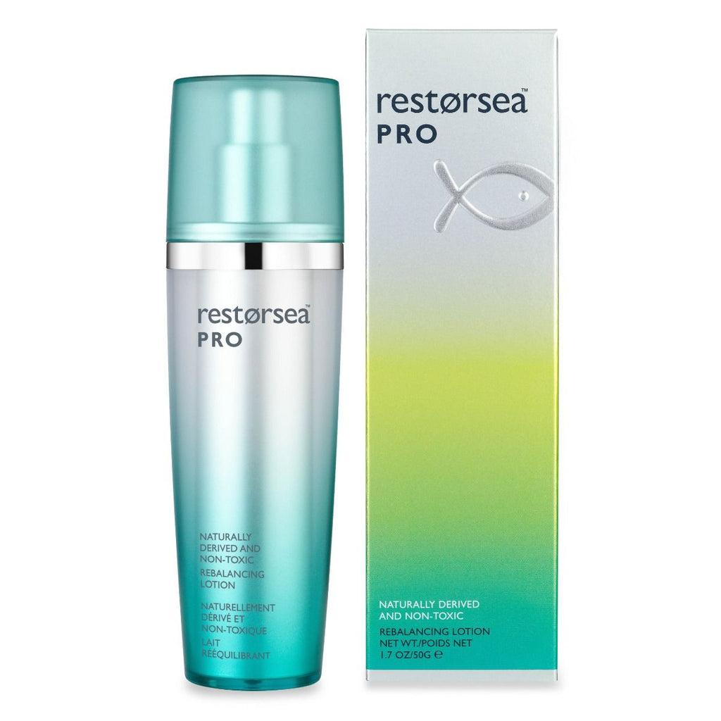 Restorsea PRO Rebalancing Lotion