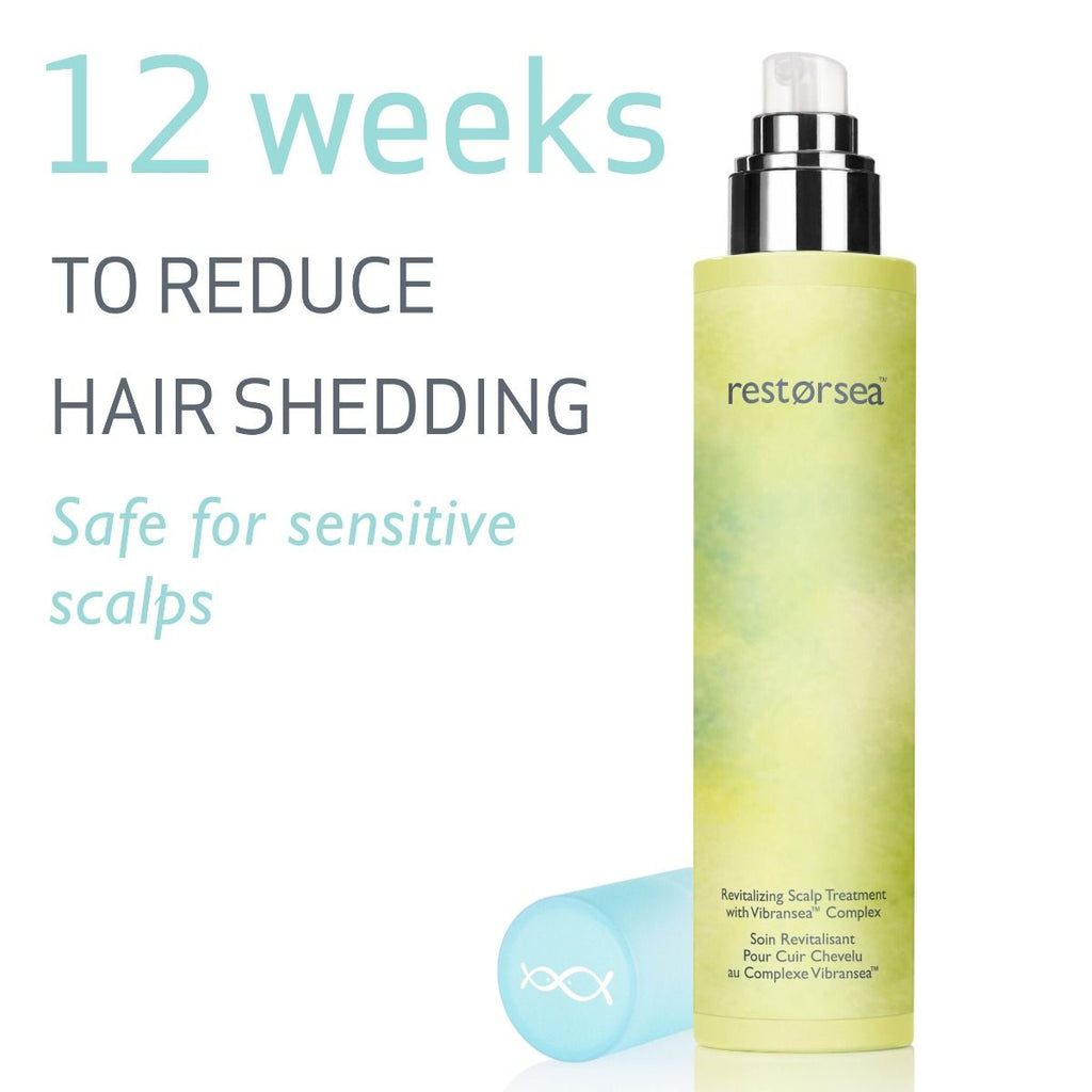 Restorsea PRO Revitalizing Scalp Treatment