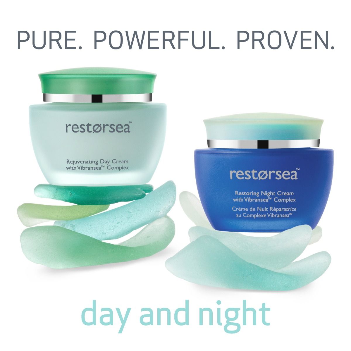 Restorsea Rejuvenating Day Cream