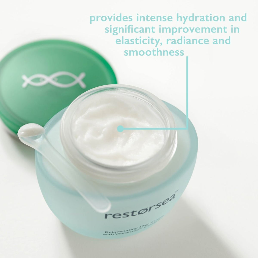 Restorsea Rejuvenating Day Cream