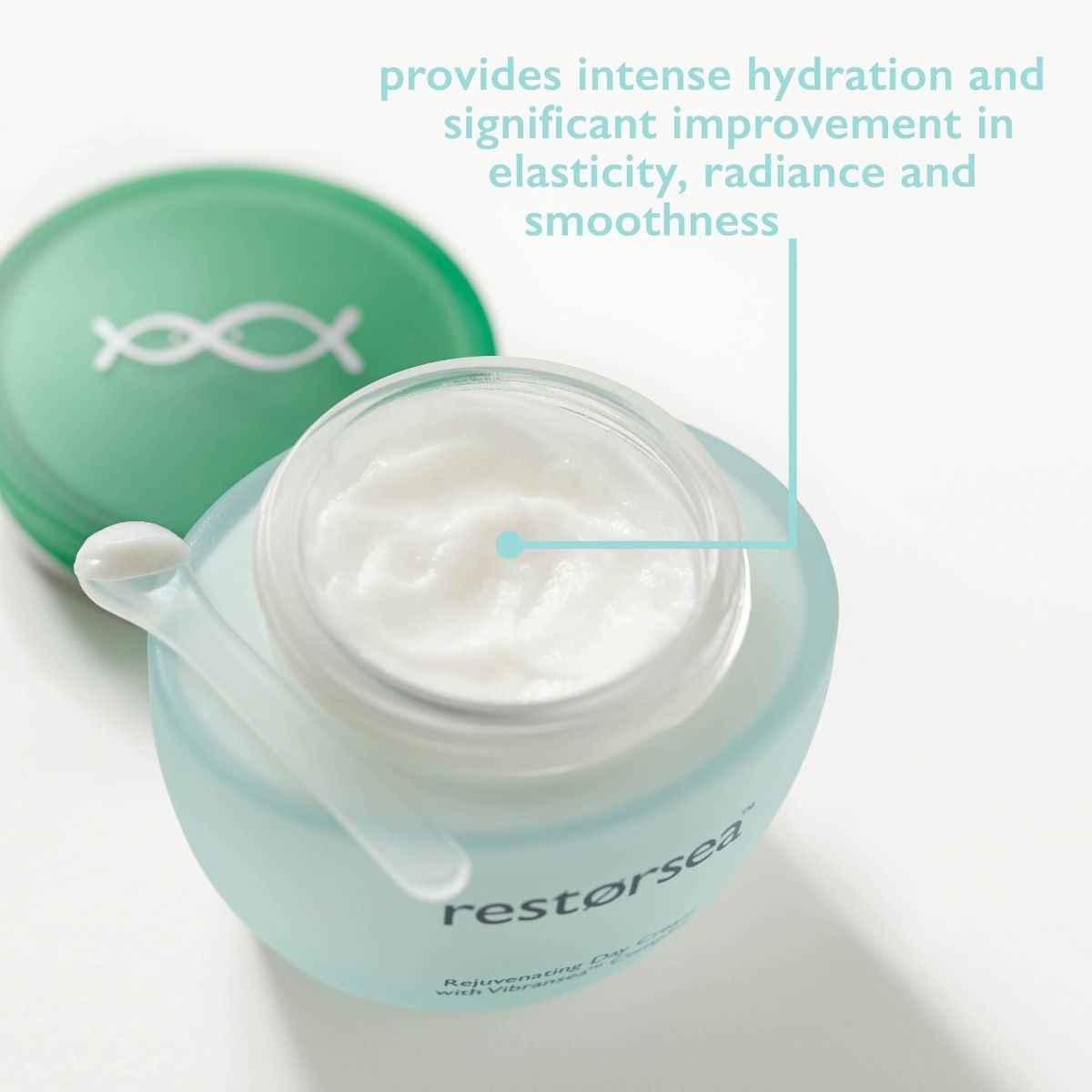 Restorsea Rejuvenating Day Cream