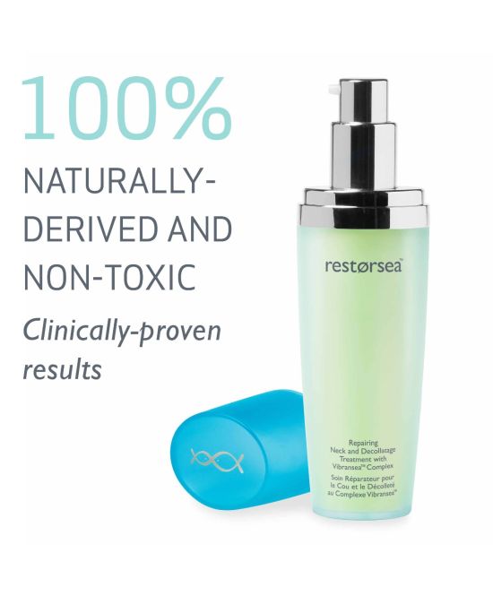 Restorsea Repairing Neck and Decollatage Treatment