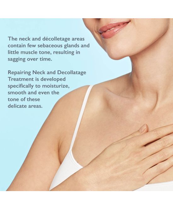 Restorsea Repairing Neck and Decollatage Treatment