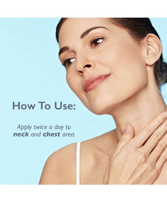 Restorsea Repairing Neck and Decollatage Treatment