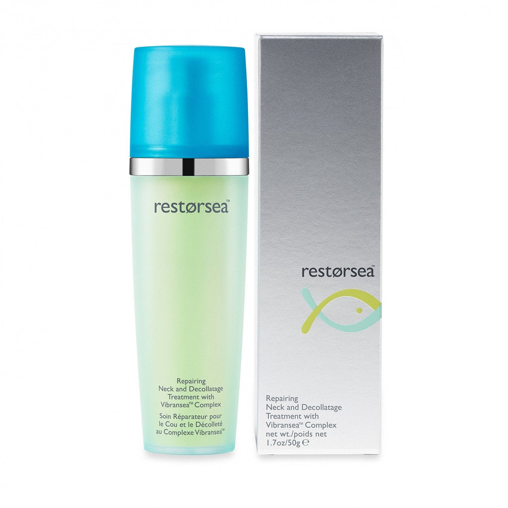 Restorsea Repairing Neck and Decollatage Treatment