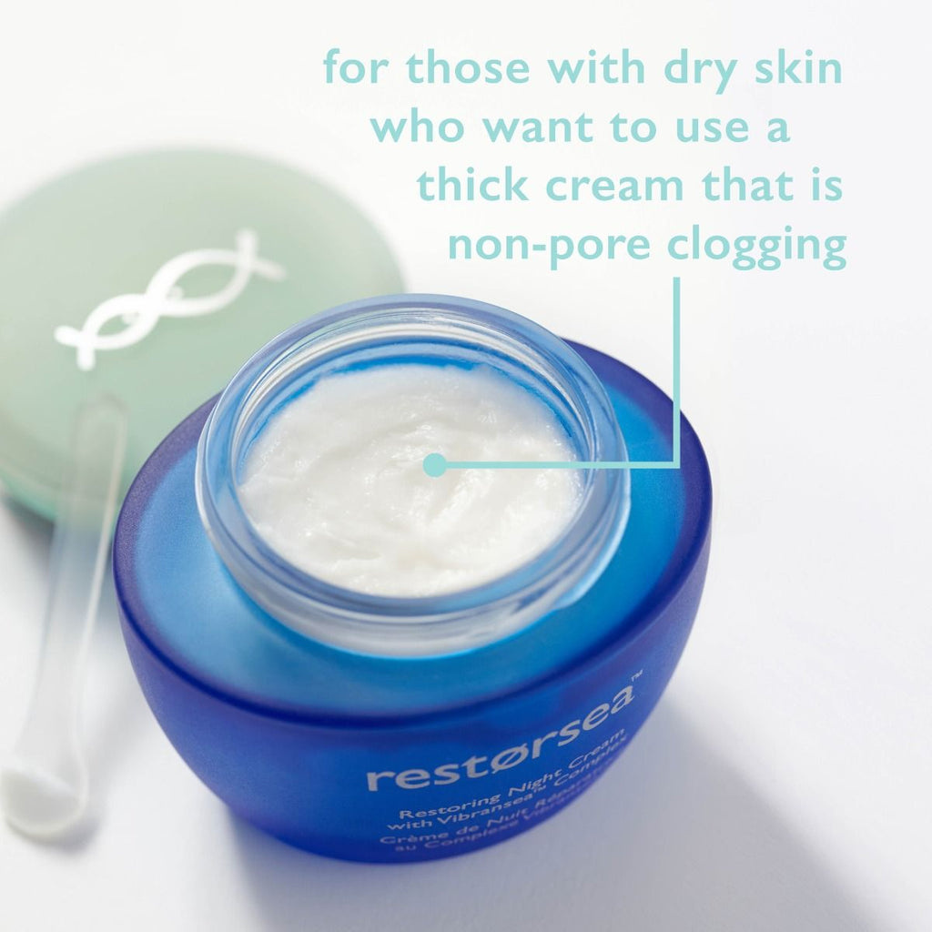 Restorsea Restoring Night Cream