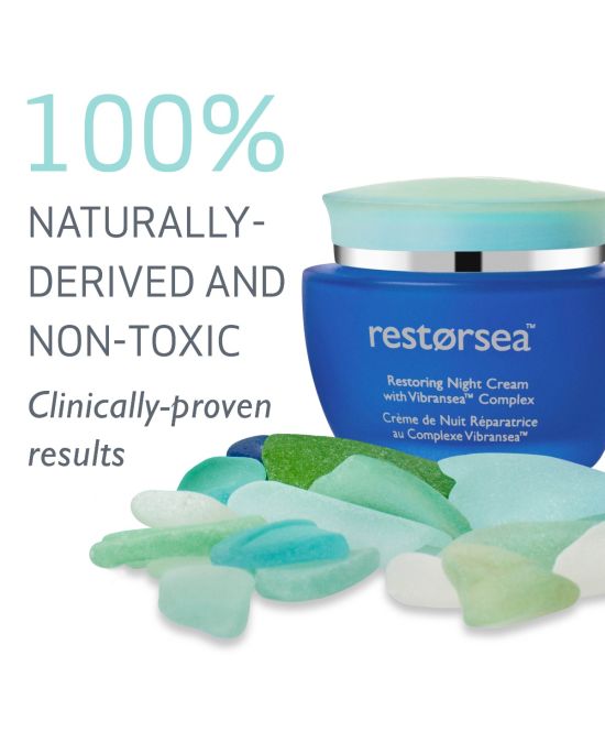 Restorsea Restoring Night Cream
