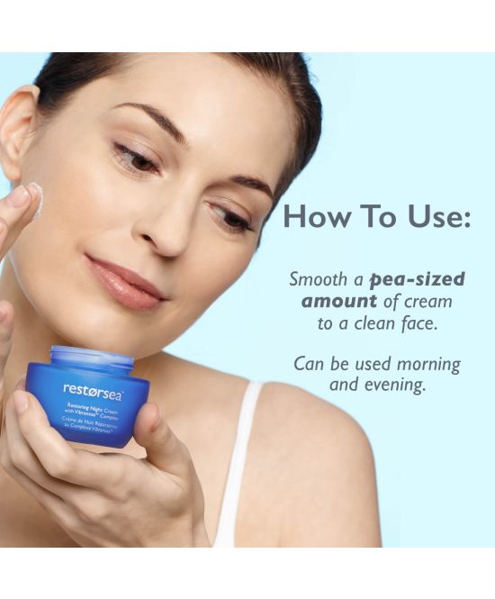 Restorsea Restoring Night Cream