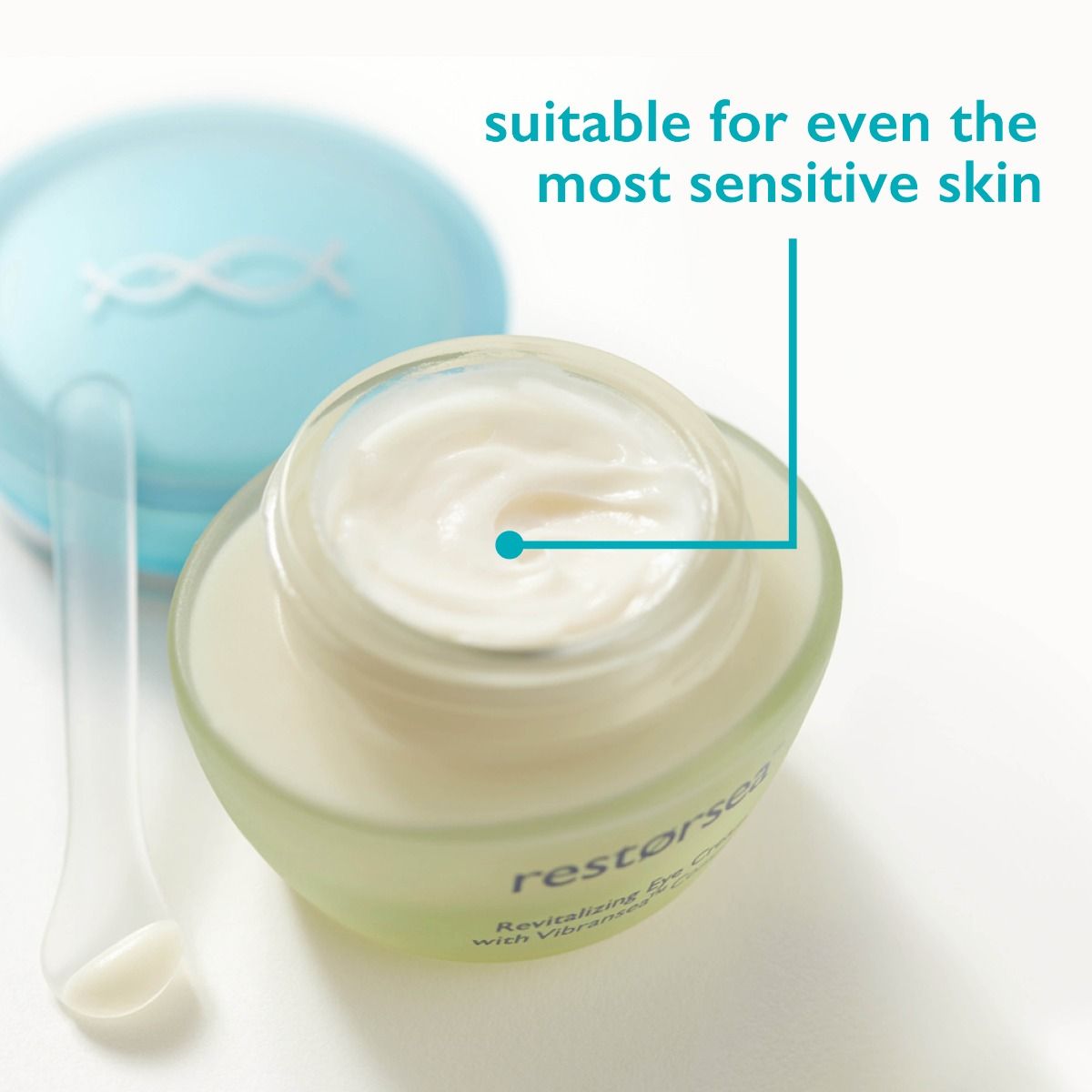 Restorsea Revitalizing Eye Cream