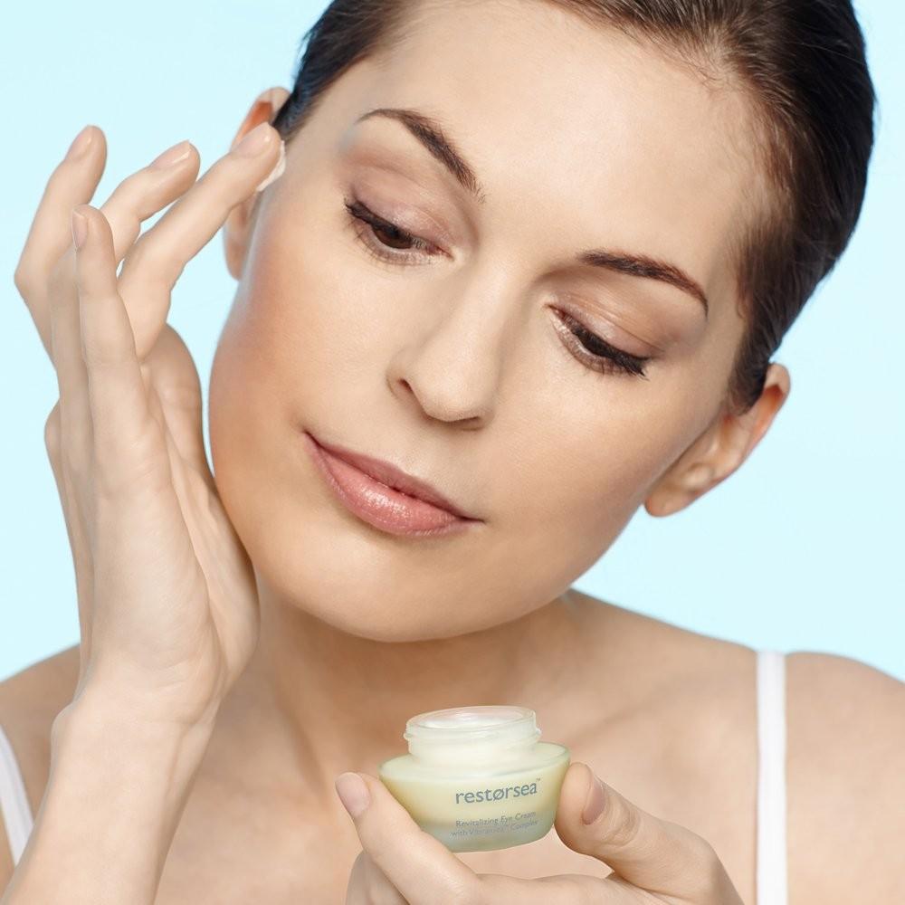 Restorsea Revitalizing Eye Cream
