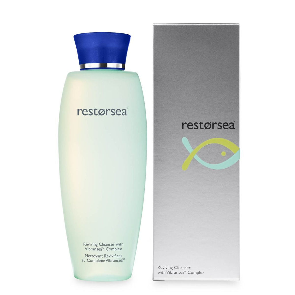 Restorsea Reviving Cleanser
