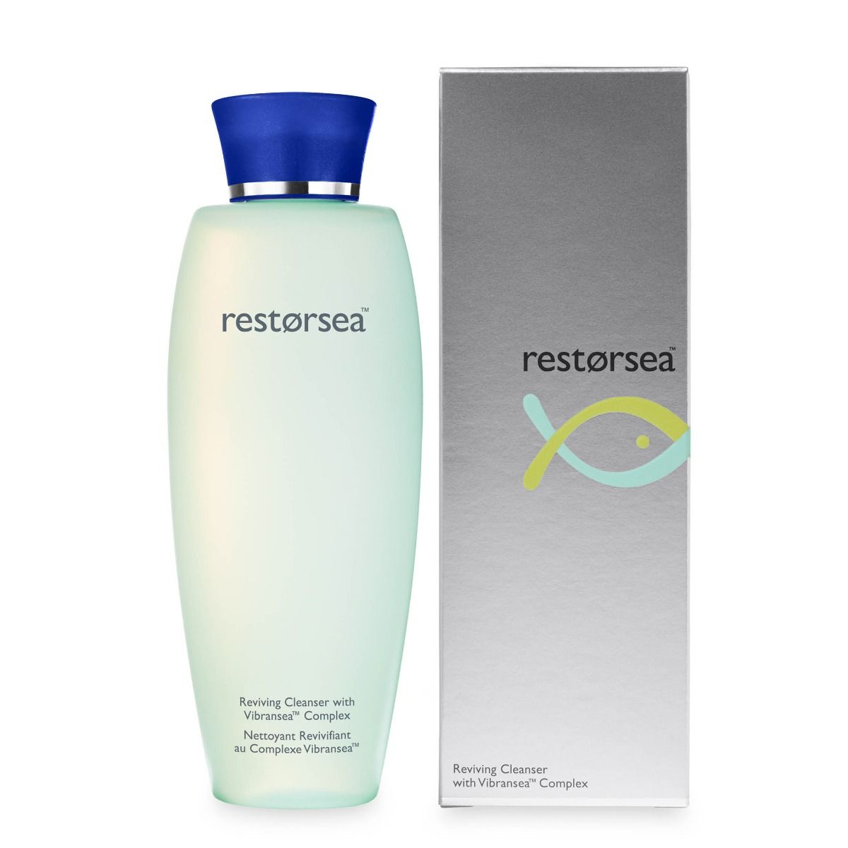 Restorsea Reviving Cleanser