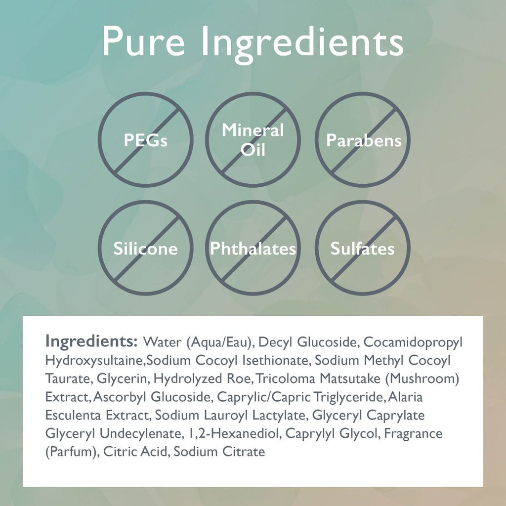 Restorsea Reviving Cleanser