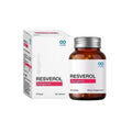 Resverol Apigenin Dietary Supplement for Wellness 30 Capsules