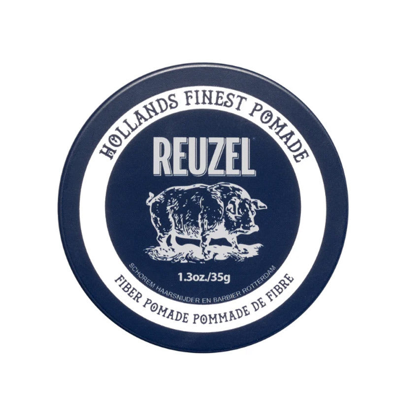 Reuzel Fiber Pomade Hair Styling Pomat 35 g
