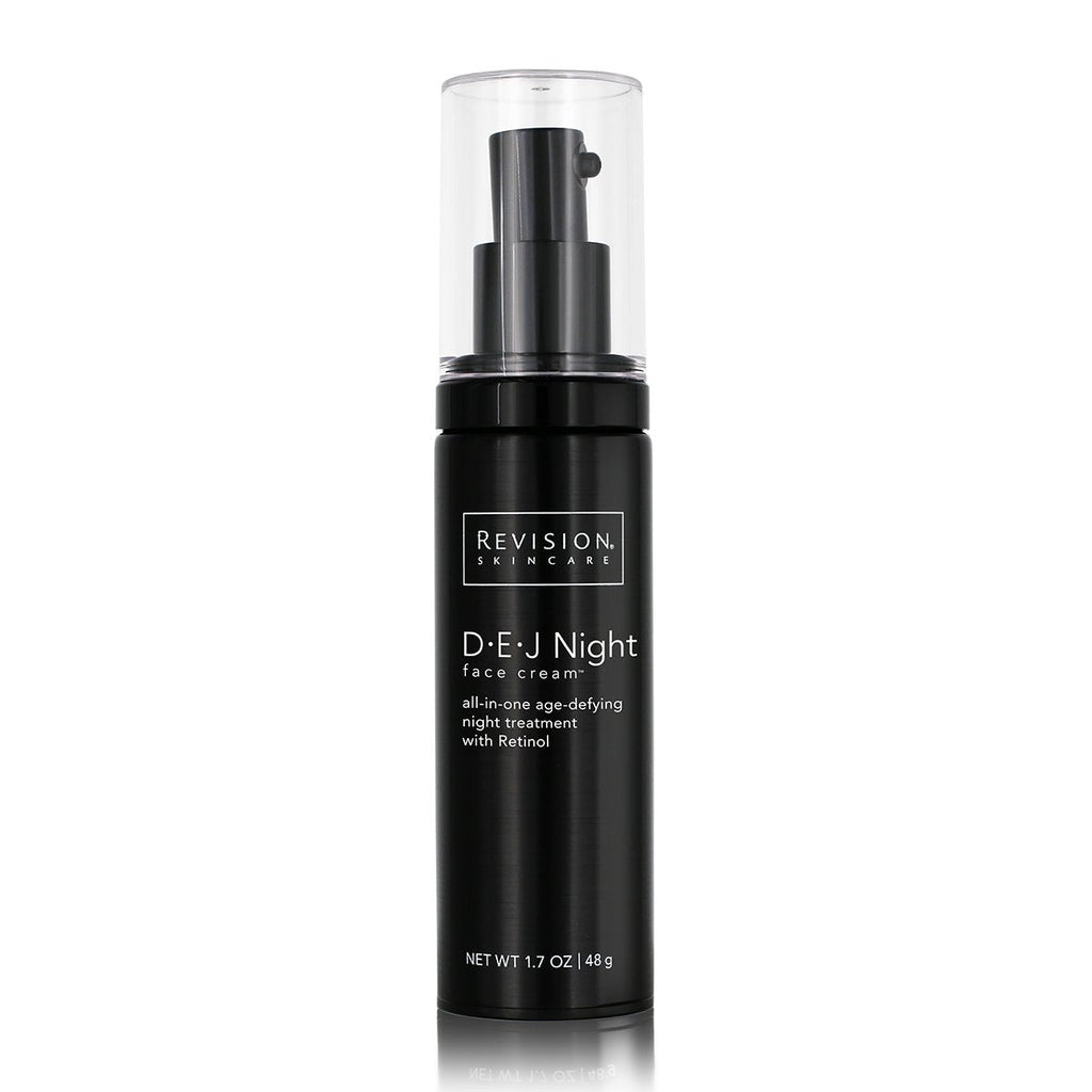 Revision Skincare DEJ Night Face Cream