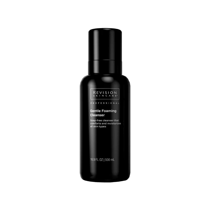 Revision Skincare Gentle Foaming Cleanser