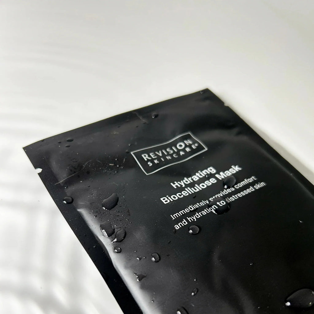 Revision Skincare Hydrating Biocellulose Mask
