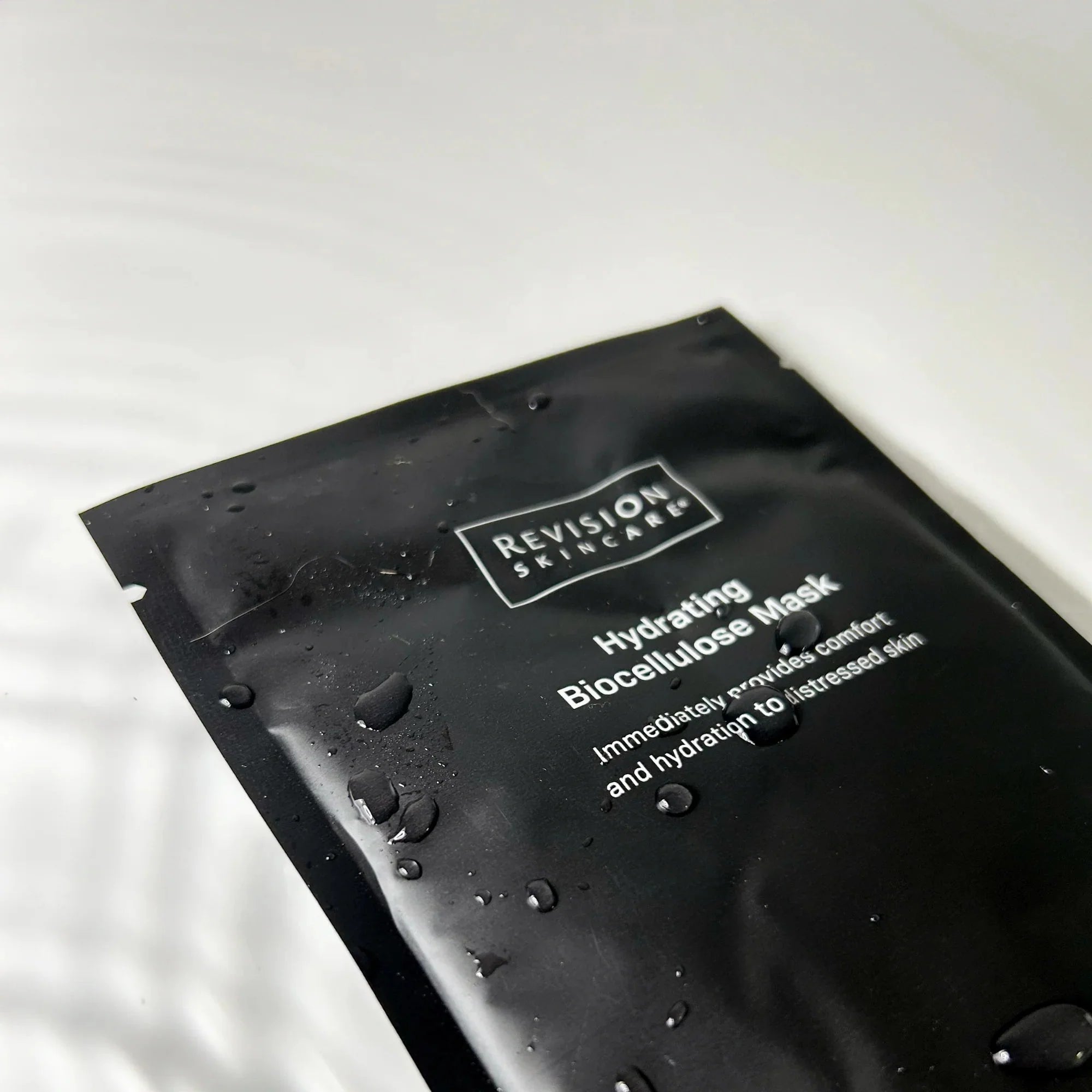 Revision Skincare Hydrating Biocellulose Mask