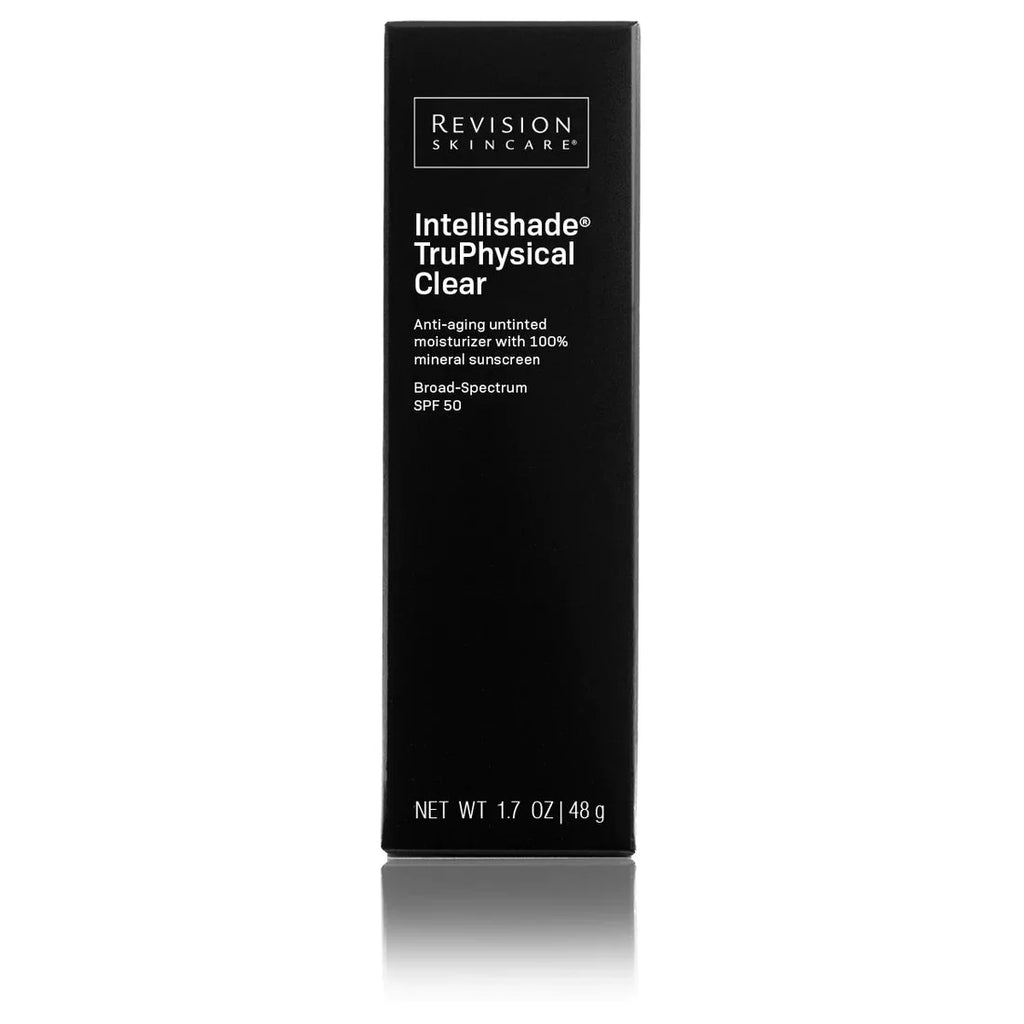 Revision Skincare Intellishade TruPhysical Clear SPF 45