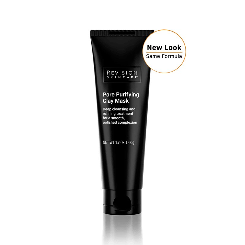 Revision Skincare Pore Purifying Clay Mask