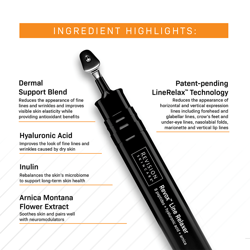 Revision Skincare Revox Line Relaxer