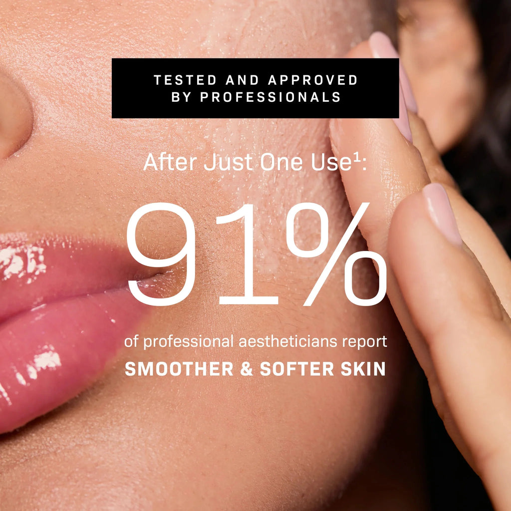 Revision Skincare Triple-Action Exfoliator