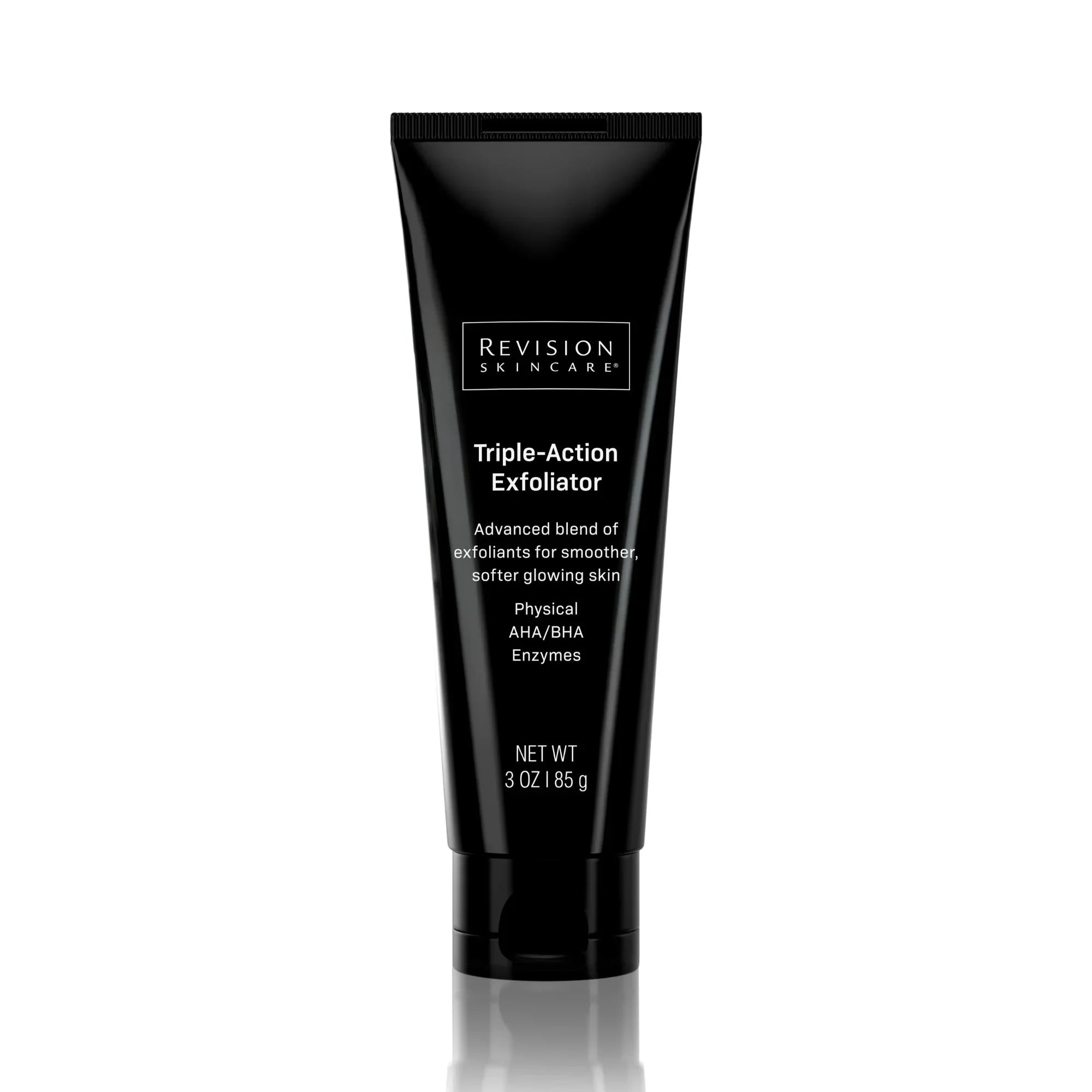 Revision Skincare Triple-Action Exfoliator