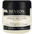 Revlon No Base Relaxer 16.76 oz Regular