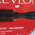 Revlon One-Step Ceramic Hair Dryer & Volumizer Hot Air Brush