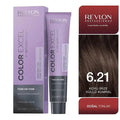 Revlon Professional Color Excel 6.21 Iridescent Ash Dark Blonde