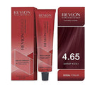 Revlon Professional Revlonissimo Color Care 4.65 Hair Color 60ml