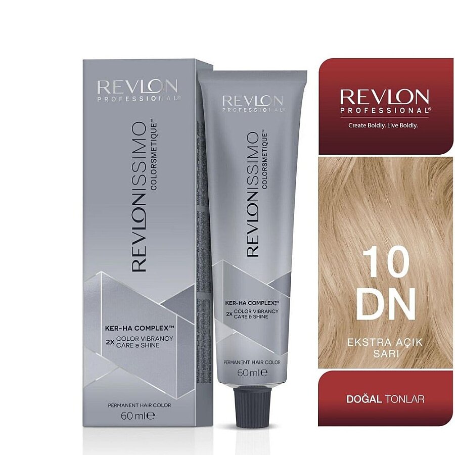 Revlon Professional Revlonissimo Colorsmetique CC 10DN Dye 60 ml