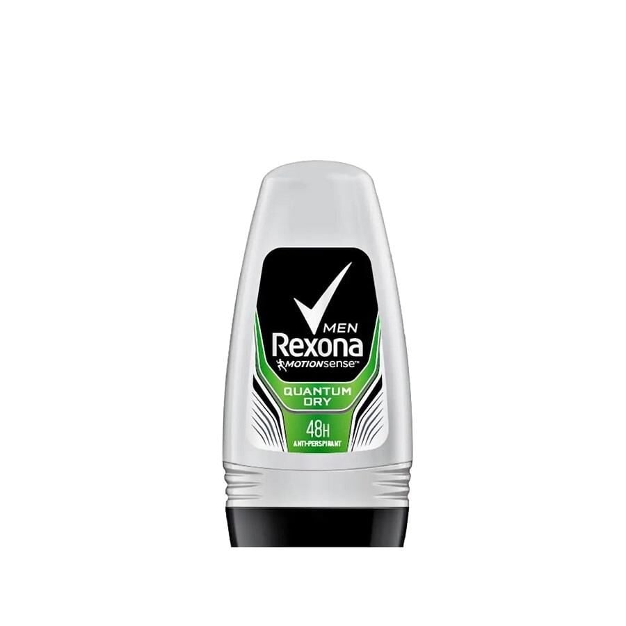 Rexona Men Quantum Roll On Deodorant Fresh Protection 50 ml