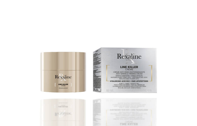 Rexaline Line Killer X-treme Face Sculpt Cream 50 ml