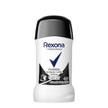 Rexona Invisible Black & White Stick Deodorant 50 ml