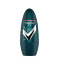 Rexona Men Invisible Roll-On Deodorant 72H Protection 50 ml