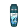 Rexona Men Blue Lavender & Menthol Roll-On Deodorant 50 ml