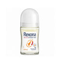Rexona Women Citrus Roll-On Deodorant for Freshness 50 ml