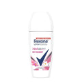 Rexona Sexy Bouquet Roll-On Deodorant with 72H Protection 50 ml