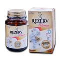 Ars Pharma Rezerv Women Multivitamin & Antioxidant 30 Tablets