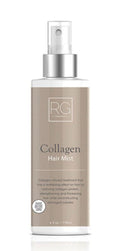 RG Cosmetics Collagen Hair Mist, 4 oz
