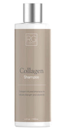 RG Cosmetics Collagen Shampoo, 8 oz