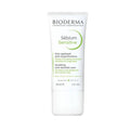 Bioderma Sebium Sensitive Moisturizing Cream for Sensitive & Acne-Prone Skin - 1.01 fl oz