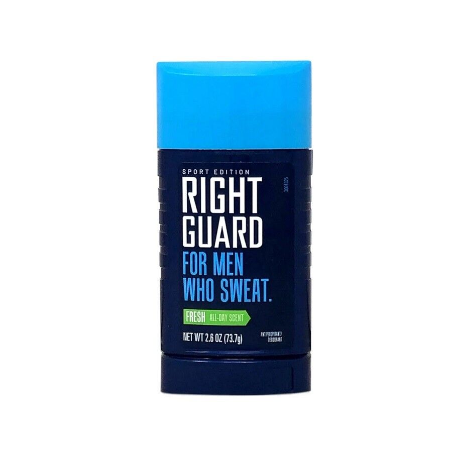 Right Guard Sport Fresh Antiperspirant 48H Protection 73g