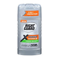 Right Guard Xtreme Defense Fresh Blast Antiperspirant Stick 73g