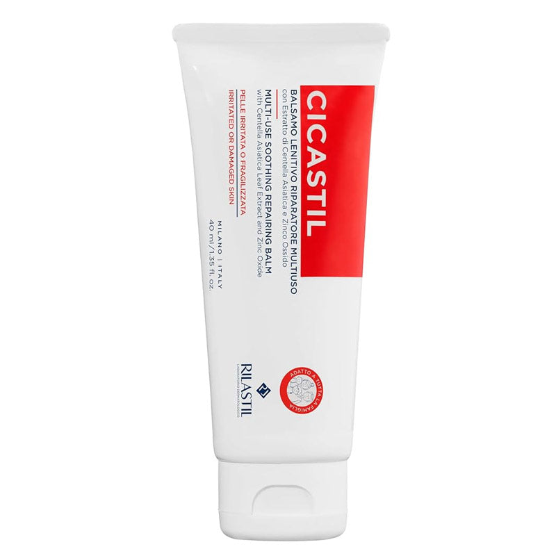 Rilastil Cicastil Multi-Use Soothing Repairing Balm 40 ml