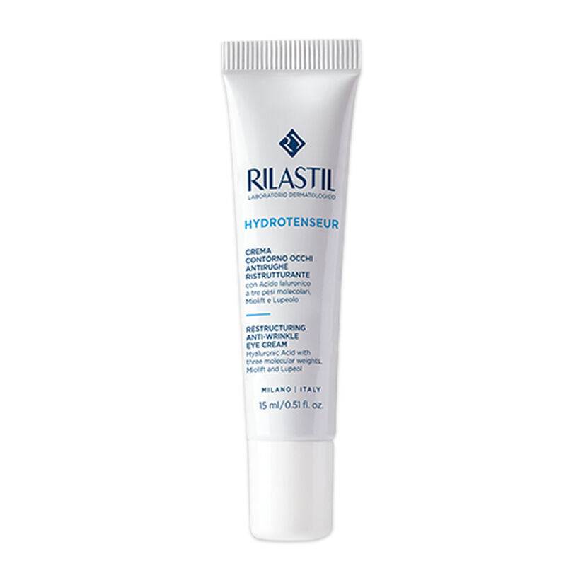 Rilastil Hydrotenseur Anti-Wrinkle Eye Cream for Firming 15 ml