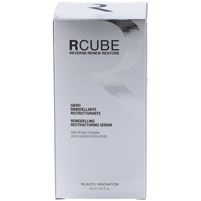 Rilastil Rcube Remodelling Restructuring Serum 30 ml