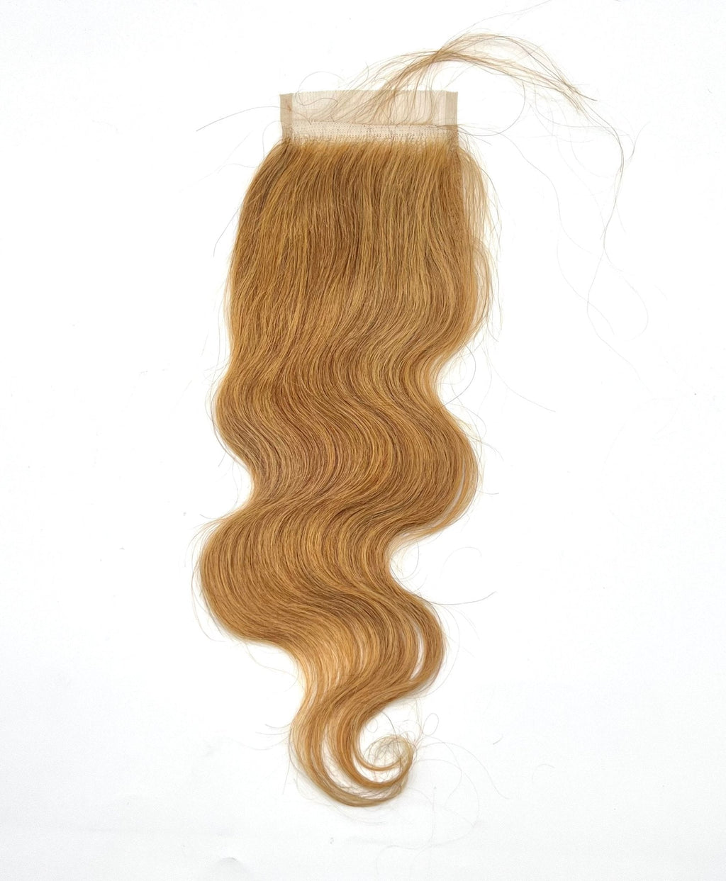 Rio Body Wave 4x4 Closure Hairpiece #27